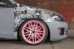Volkswagen Golf GTi LeitGolf by CFC 2012 года